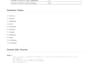 write sql queries and database solutions
